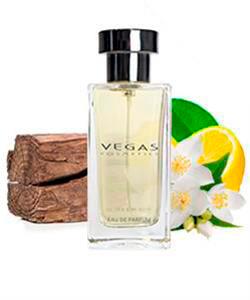 Eau de Parfum  Men Nº22