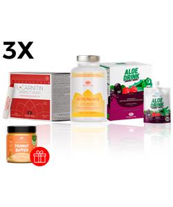 Detox Pack