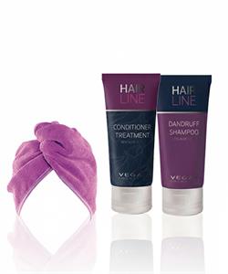 Hair Care Set